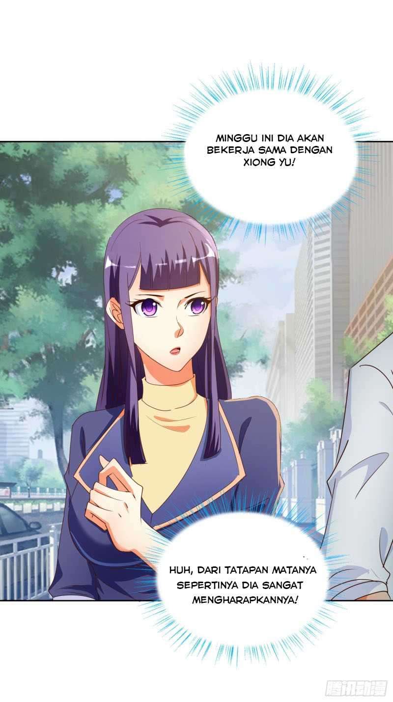 Super School Doctor (Supreme Campus Doctor) Chapter 129 Gambar 11